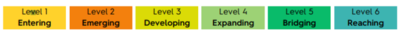 Understanding WIDA ACCESS Score Reports – Columbia Virtual Academy